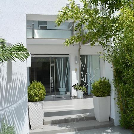The Silk Hotel Paralia Katerinis Luaran gambar