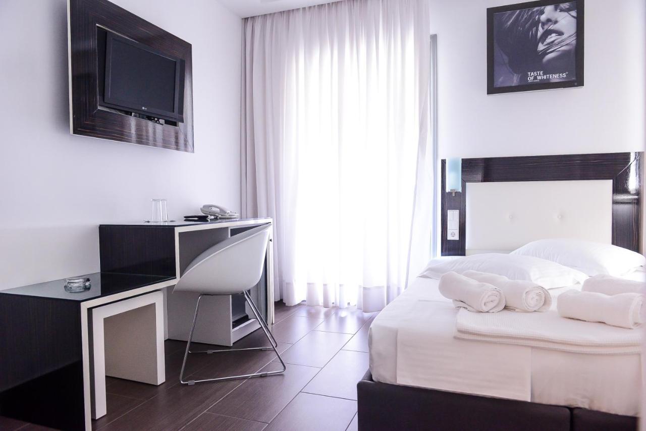 The Silk Hotel Paralia Katerinis Luaran gambar
