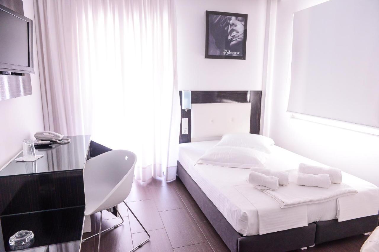 The Silk Hotel Paralia Katerinis Luaran gambar