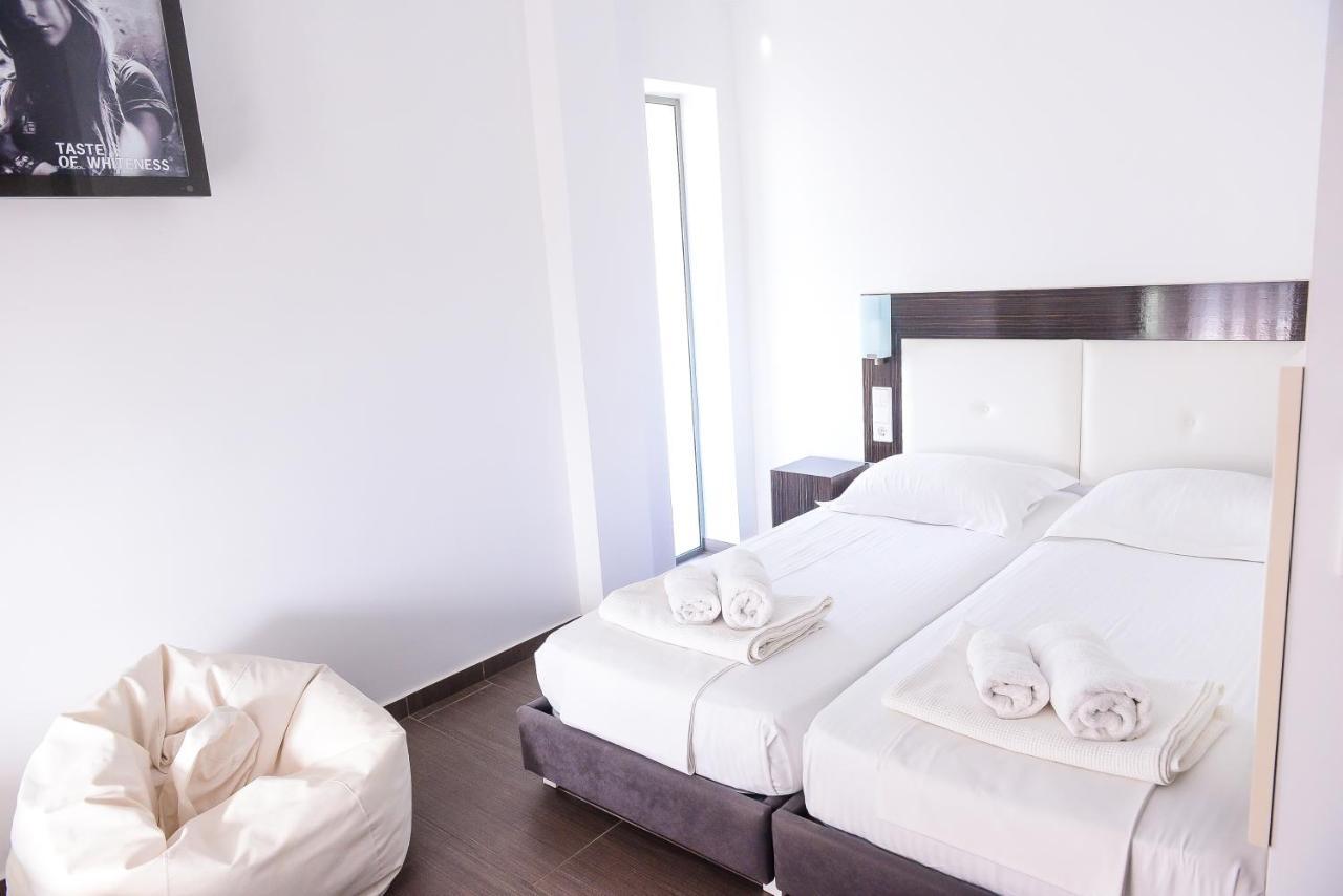The Silk Hotel Paralia Katerinis Luaran gambar