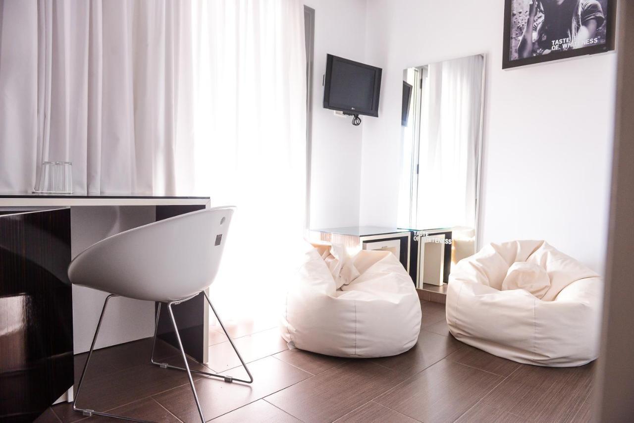 The Silk Hotel Paralia Katerinis Luaran gambar