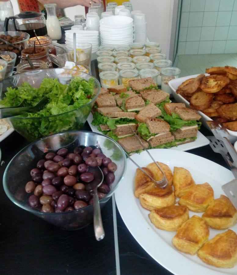 The Silk Hotel Paralia Katerinis Luaran gambar