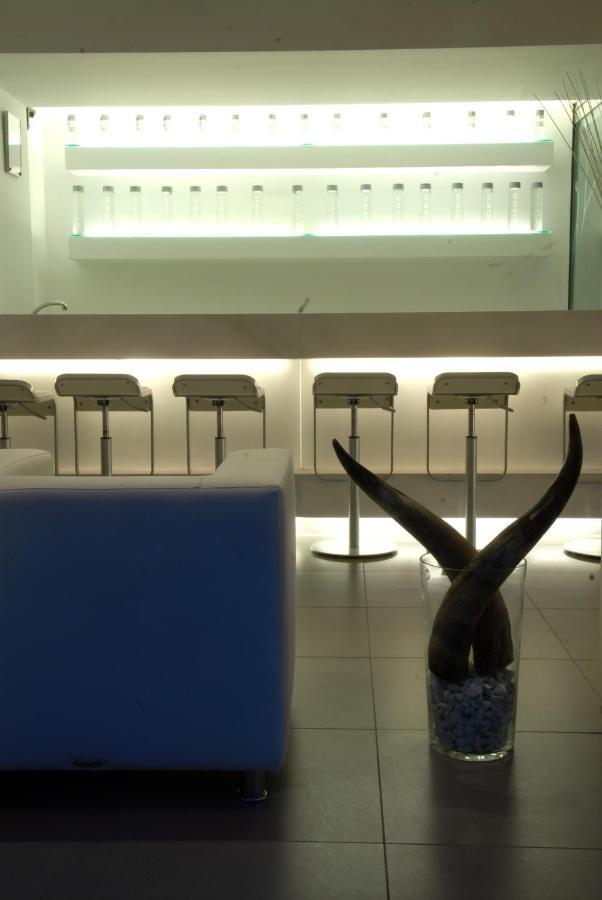 The Silk Hotel Paralia Katerinis Luaran gambar