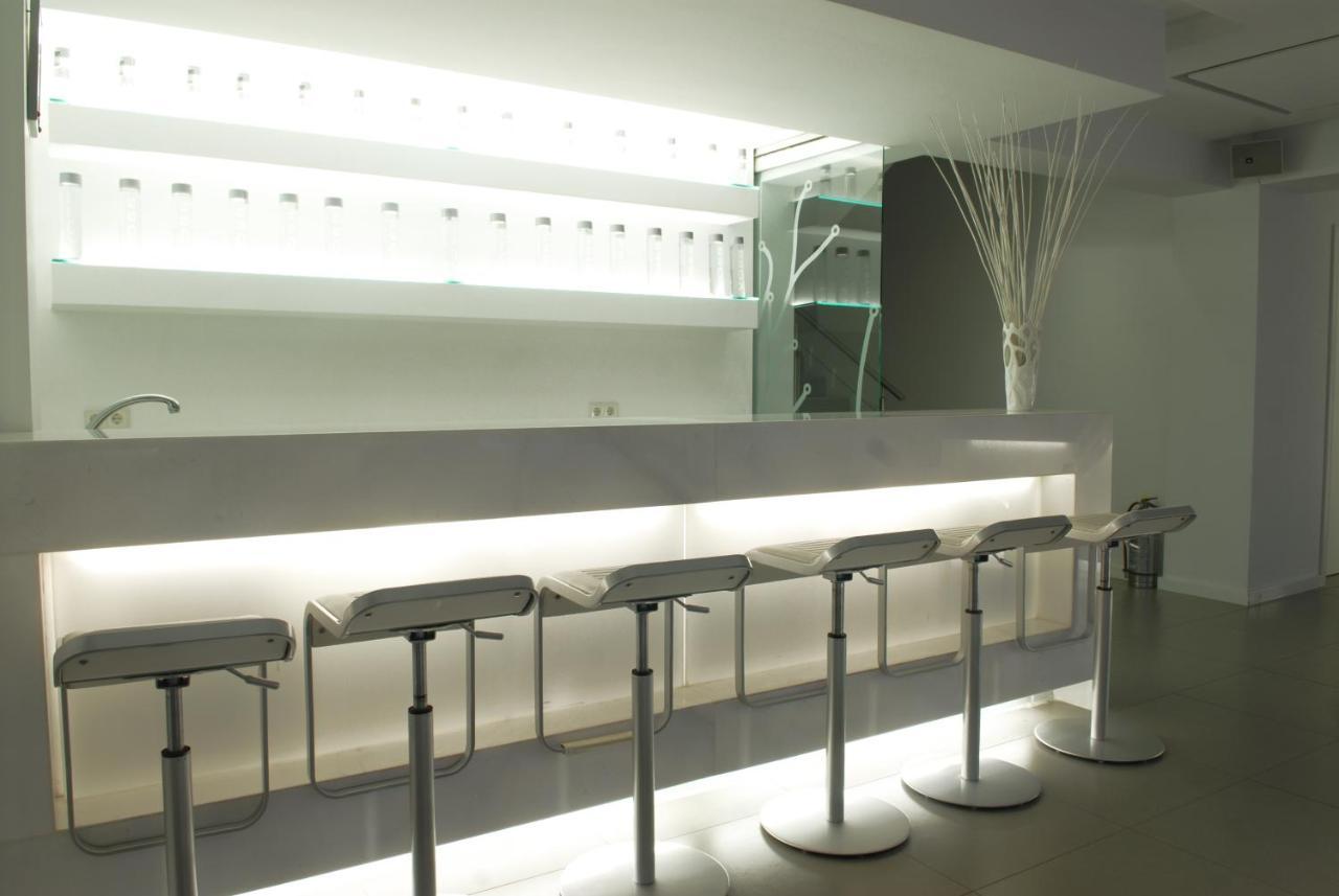 The Silk Hotel Paralia Katerinis Luaran gambar