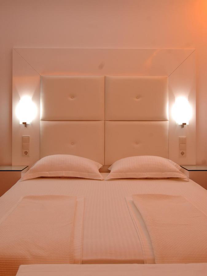 The Silk Hotel Paralia Katerinis Luaran gambar