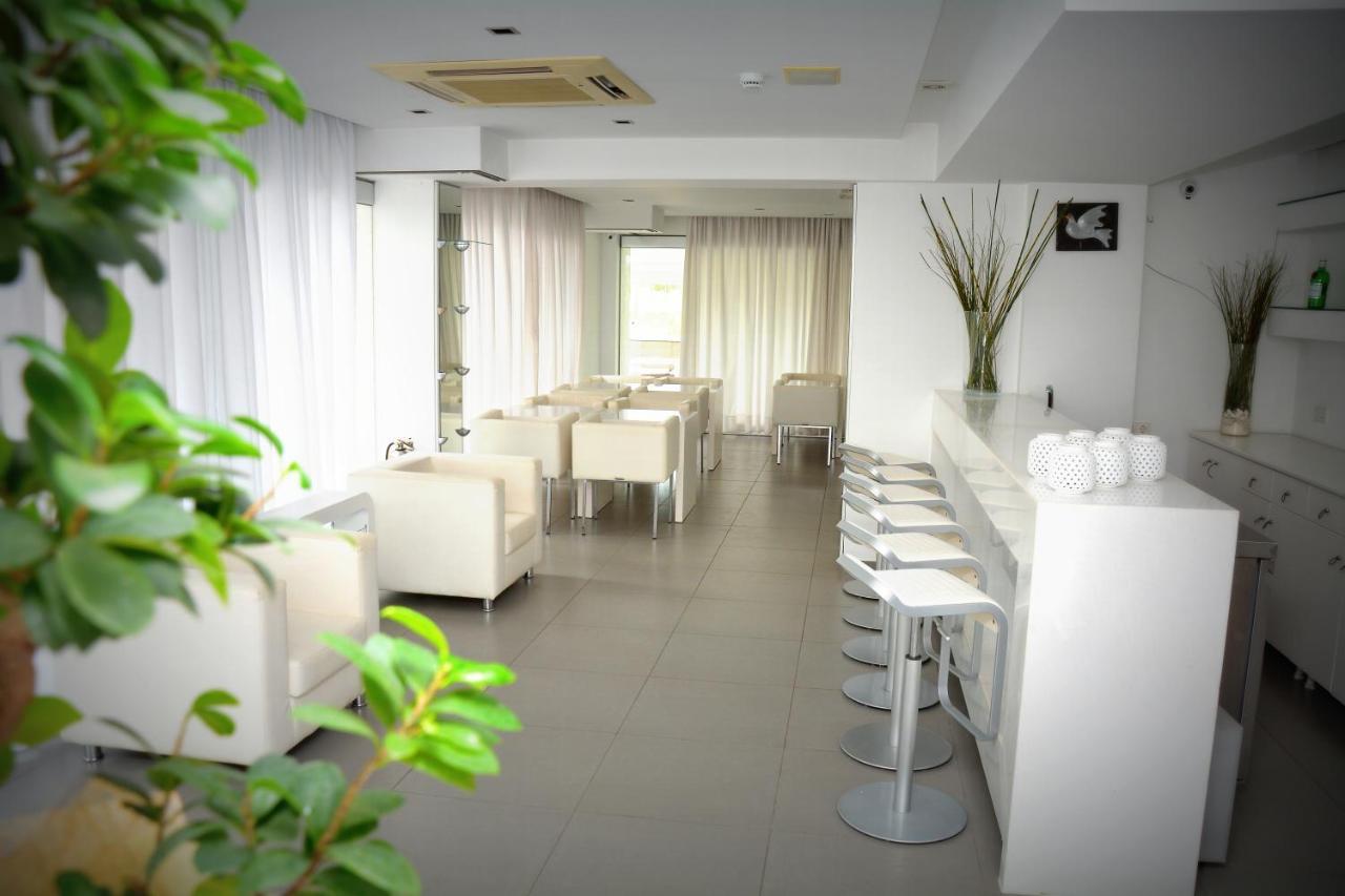 The Silk Hotel Paralia Katerinis Luaran gambar