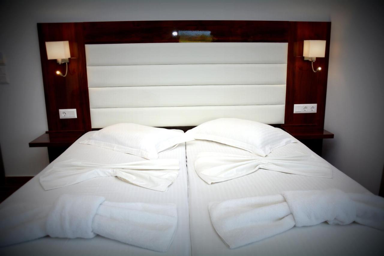 The Silk Hotel Paralia Katerinis Luaran gambar