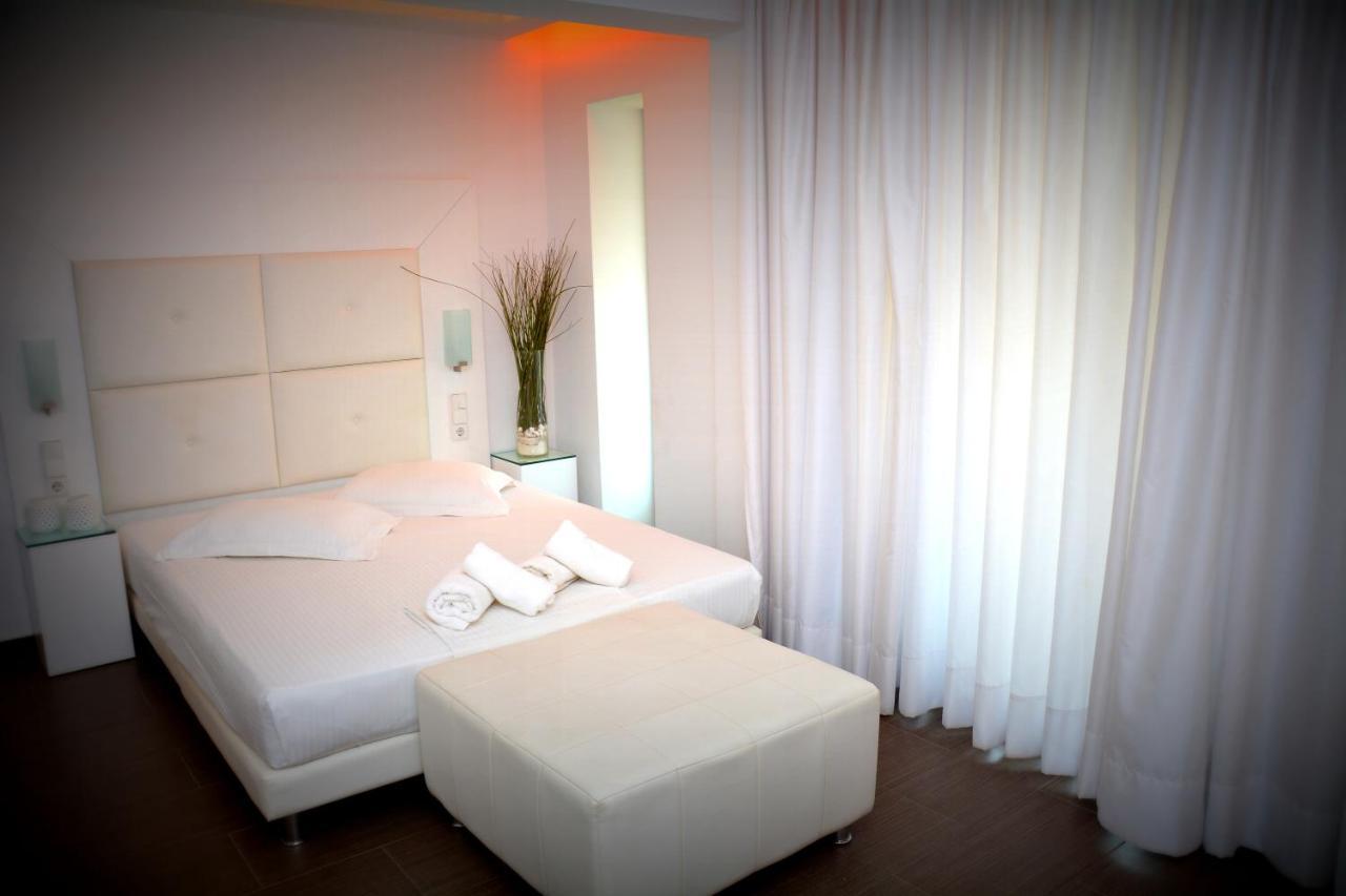 The Silk Hotel Paralia Katerinis Luaran gambar