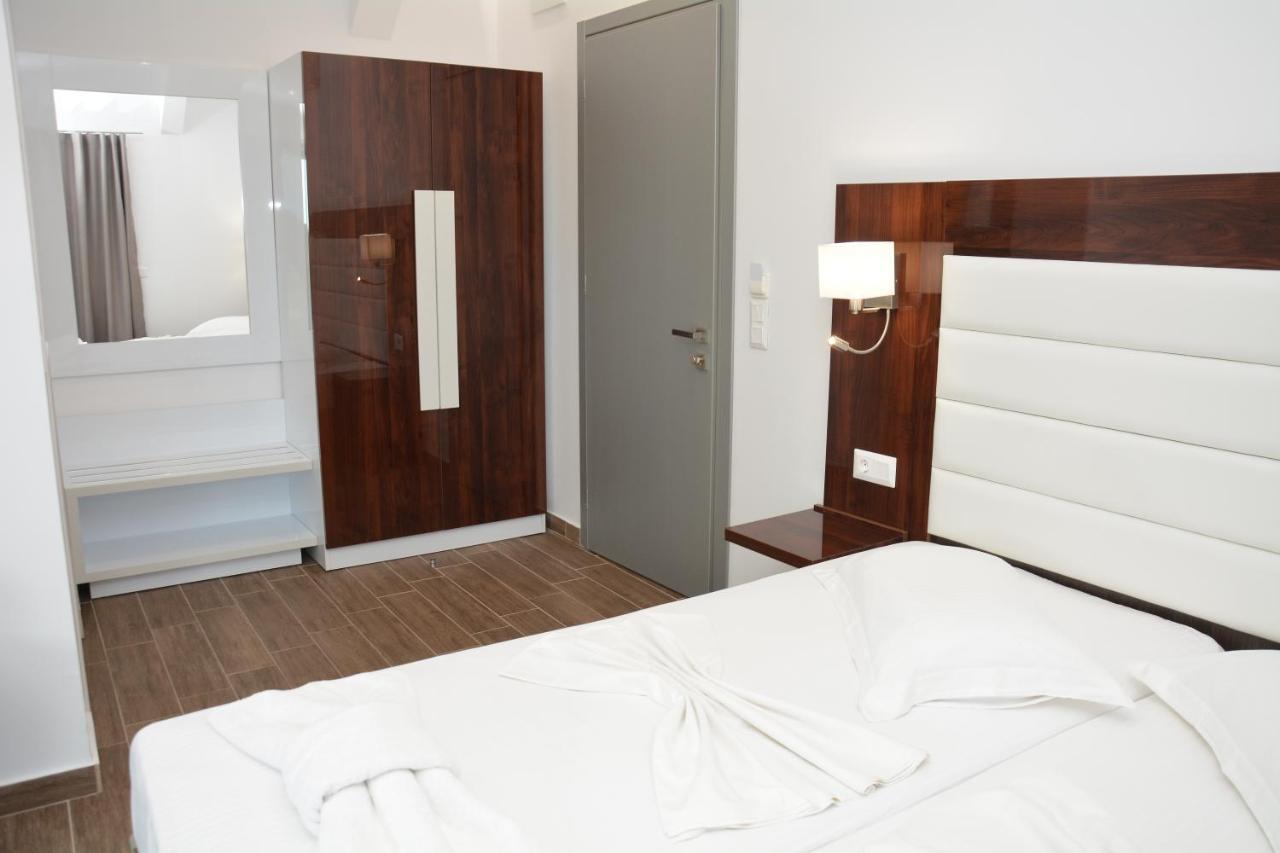 The Silk Hotel Paralia Katerinis Luaran gambar