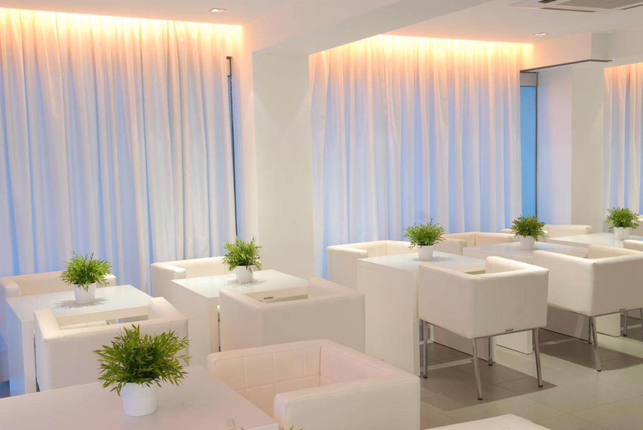 The Silk Hotel Paralia Katerinis Luaran gambar