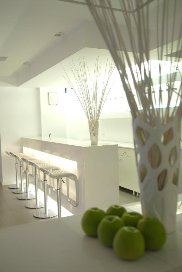 The Silk Hotel Paralia Katerinis Luaran gambar