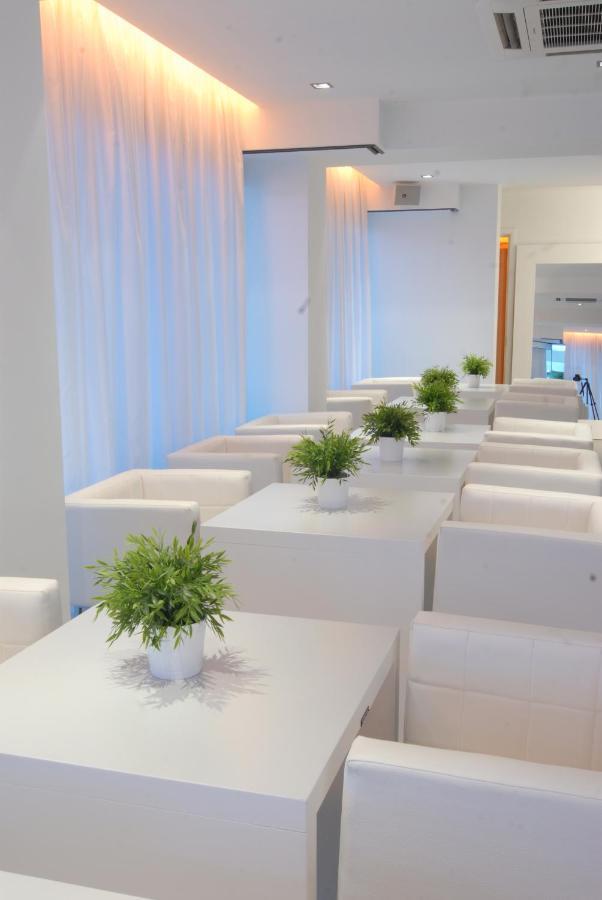 The Silk Hotel Paralia Katerinis Luaran gambar