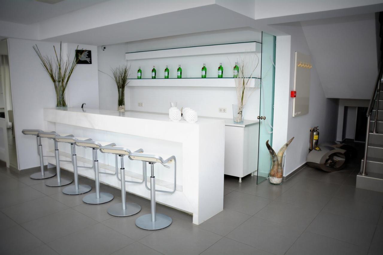 The Silk Hotel Paralia Katerinis Luaran gambar