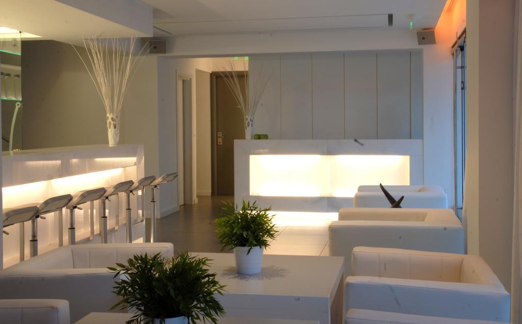 The Silk Hotel Paralia Katerinis Luaran gambar