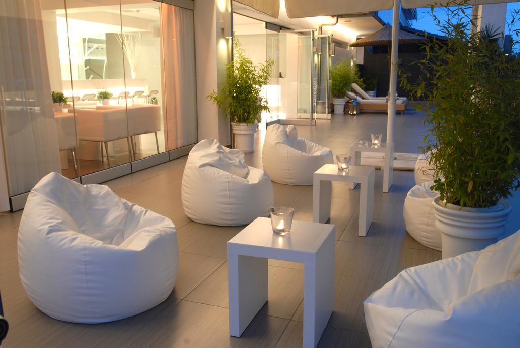The Silk Hotel Paralia Katerinis Luaran gambar
