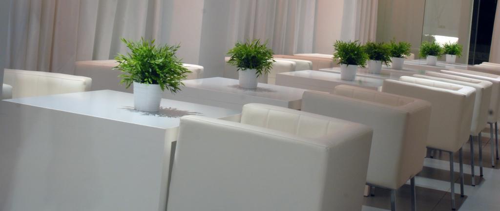 The Silk Hotel Paralia Katerinis Luaran gambar