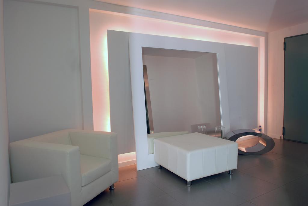 The Silk Hotel Paralia Katerinis Luaran gambar