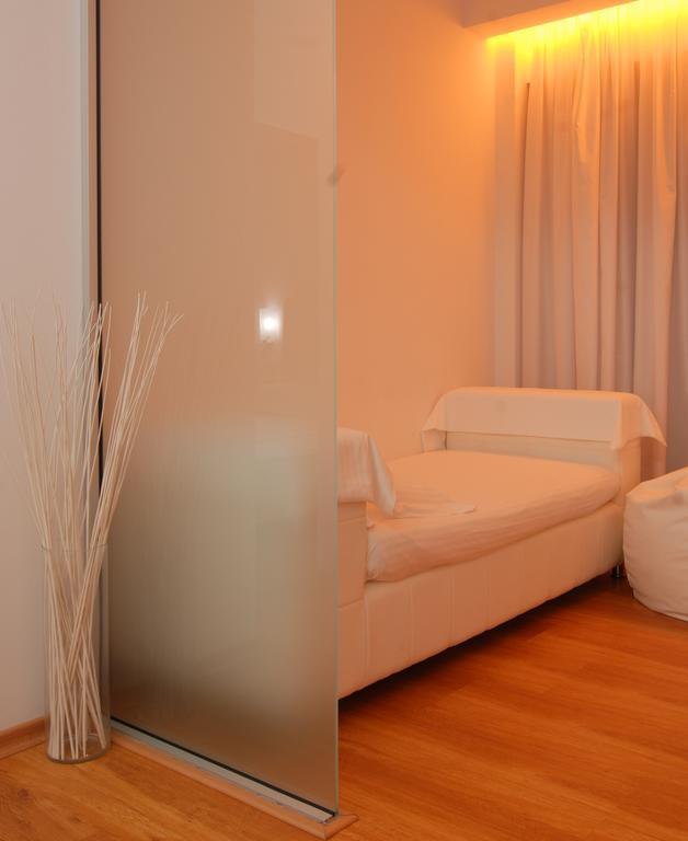 The Silk Hotel Paralia Katerinis Luaran gambar
