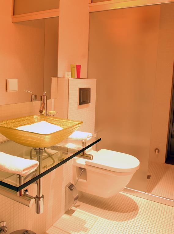 The Silk Hotel Paralia Katerinis Luaran gambar
