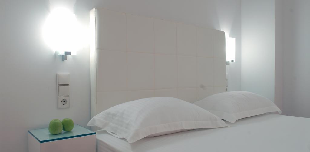The Silk Hotel Paralia Katerinis Luaran gambar