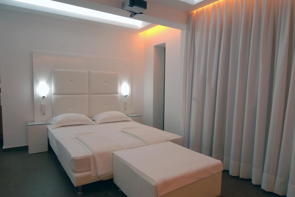 The Silk Hotel Paralia Katerinis Luaran gambar