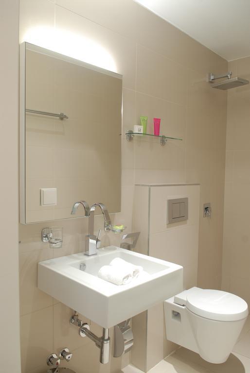 The Silk Hotel Paralia Katerinis Luaran gambar