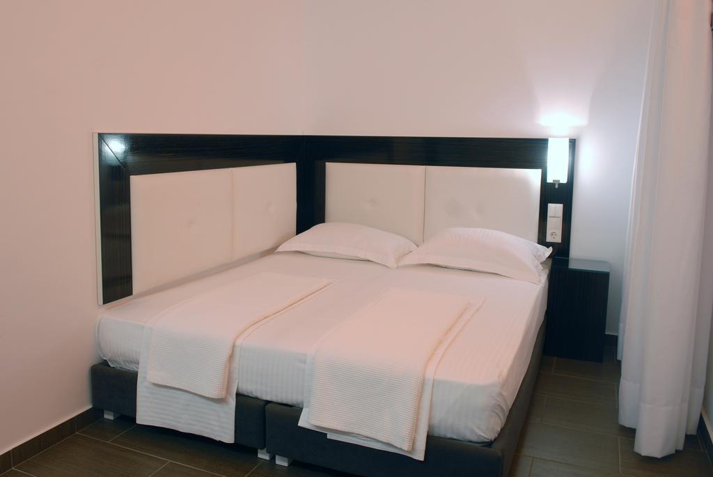 The Silk Hotel Paralia Katerinis Luaran gambar
